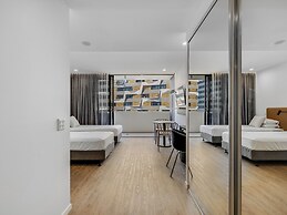 Rambla @ South City SQ