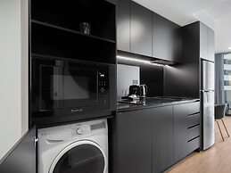 Rambla @ South City SQ