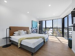 Rambla @ South City SQ