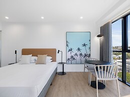 Rambla @ South City SQ