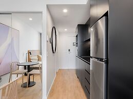 Rambla @ South City SQ