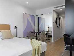 Rambla @ South City SQ