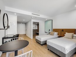 Rambla @ South City SQ