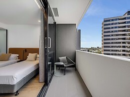 Rambla @ South City SQ