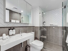 Rambla @ South City SQ