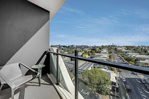 Rambla @ South City SQ