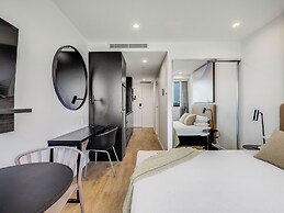 Rambla @ South City SQ