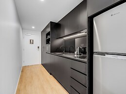 Rambla @ South City SQ