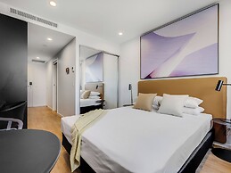 Rambla @ South City SQ