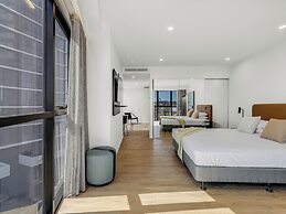 Rambla @ South City SQ