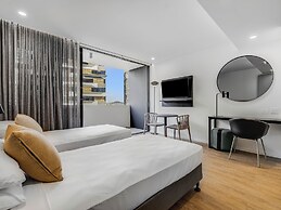 Rambla @ South City SQ