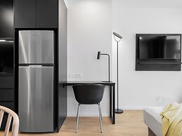 Rambla @ South City SQ