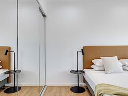 Rambla @ South City SQ