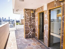 Rambla @ South City SQ