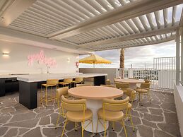 Rambla @ South City SQ