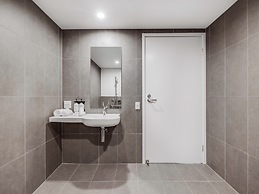 Rambla @ South City SQ