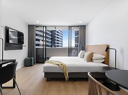 Rambla @ South City SQ