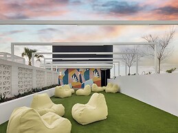 Rambla @ South City SQ