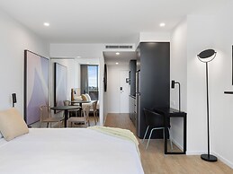 Rambla @ South City SQ