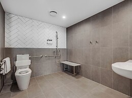 Rambla @ South City SQ