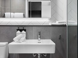 Rambla @ South City SQ