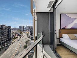 Rambla @ South City SQ