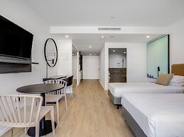 Rambla @ South City SQ