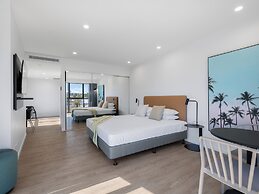 Rambla @ South City SQ