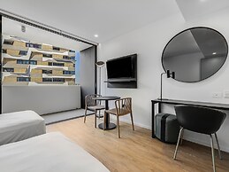 Rambla @ South City SQ