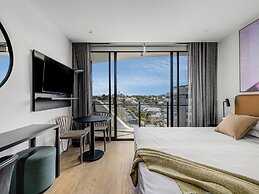 Rambla @ South City SQ