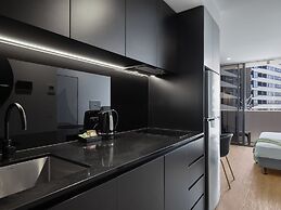 Rambla @ South City SQ