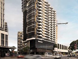 Rambla @ South City SQ