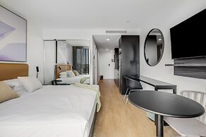 Rambla @ South City SQ