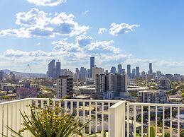 Rambla @ South City SQ