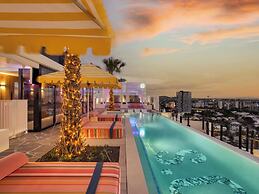 Rambla @ South City SQ