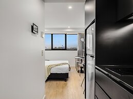 Rambla @ South City SQ