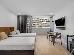 Rambla @ South City SQ