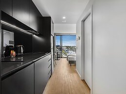 Rambla @ South City SQ