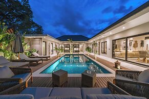 Villa Batik - Stylish 3BR Villa