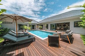 Villa Batik - Stylish 3BR Villa