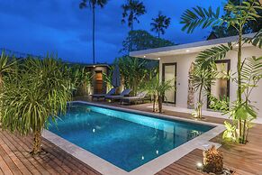 Villa Batik - Stylish 3BR Villa