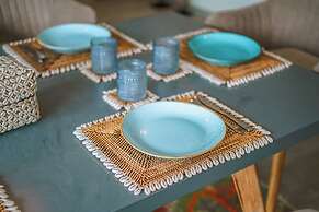 Villa Batik - Stylish 3BR Villa