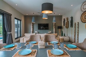 Villa Batik - Stylish 3BR Villa