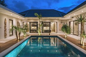 Villa Batik - Stylish 3BR Villa