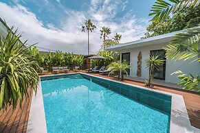 Villa Batik - Stylish 3BR Villa