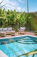 Villa Batik - Stylish 3BR Villa