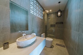 Villa Batik - Stylish 3BR Villa