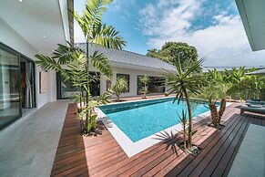 Villa Batik - Stylish 3BR Villa
