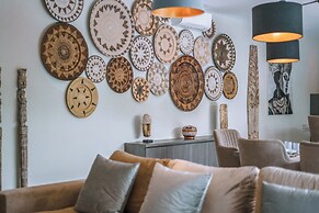 Villa Batik - Stylish 3BR Villa