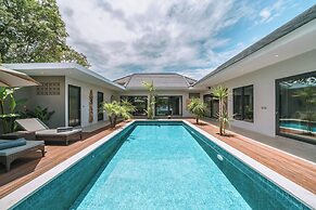 Villa Batik - Stylish 3BR Villa